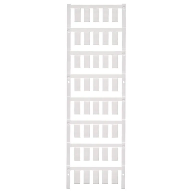 Weidmüller Gerätemarkierung ESG 8/17 MC NE WS 1674740000