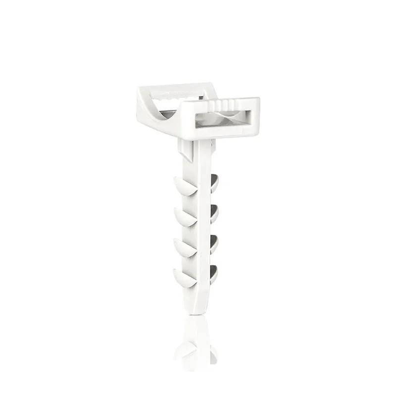 Legrand Dübel grau Bohrdurchmesser:6mm