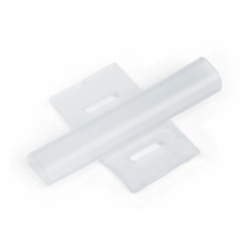 WAGO Tüllen Länge: 23 mm Für die Verwendung von 211-821 transparent 211-829