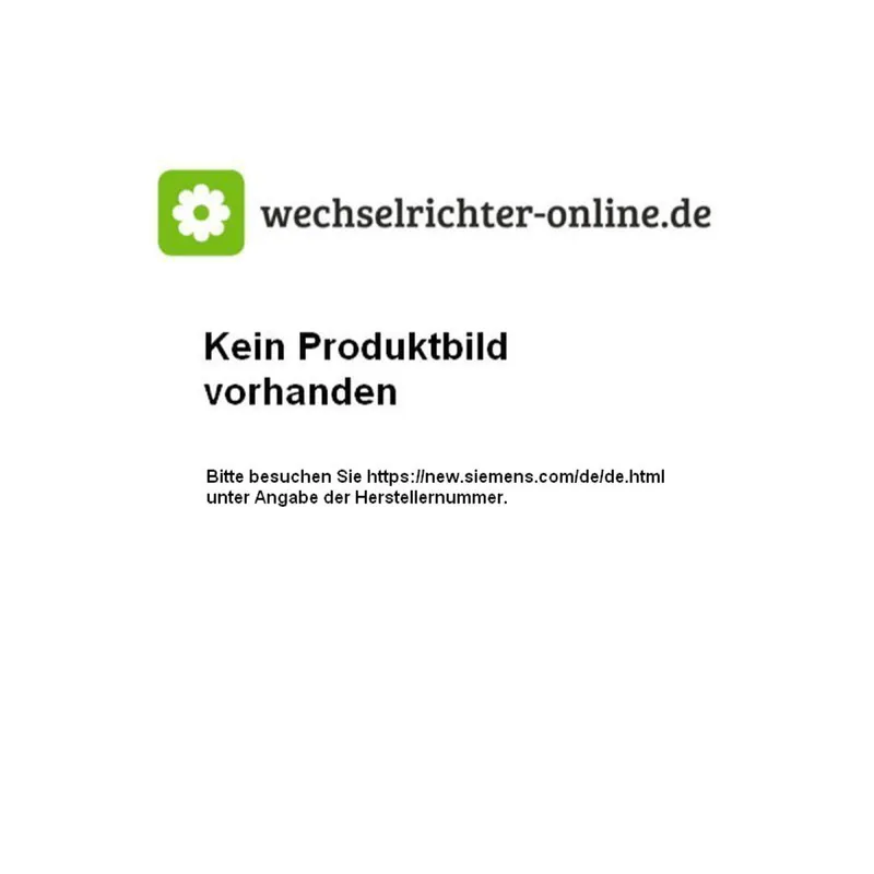 Siemens Halbleiterschütz 3RF2420-2AB55