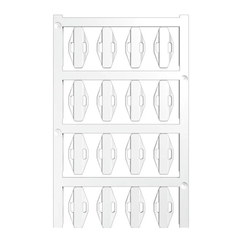 Weidmüller Leiter- und Kabelmarkierer SlimFix X SFX 10/23 MC NE WS V2 1852390000