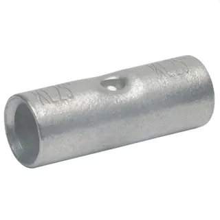 Klauke Quetschverbinder n. DIN 4-6qmm lange Ausf. Mittenein. VZ 1650L