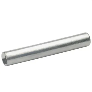 Klauke Stossverbinder f. Massivleiter 10qmm verzinnt SV10