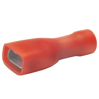 Klauke Flachsteckhülse 6,3x0,8mm 0,5-1qmm vollisoliert VZ 720V