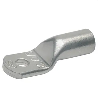 Klauke Rohrkabelschuh ohne Sichtloch 50qmm M8 verzinnt 6R8