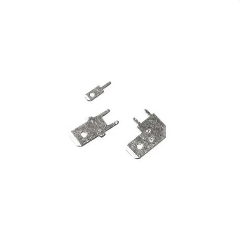 ABB Stotz-Kontakt Flachstecker B288LD 7TCI029770R0045
