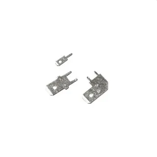 ABB Stotz-Kontakt Flachstecker B288L 7TCI029770R0044
