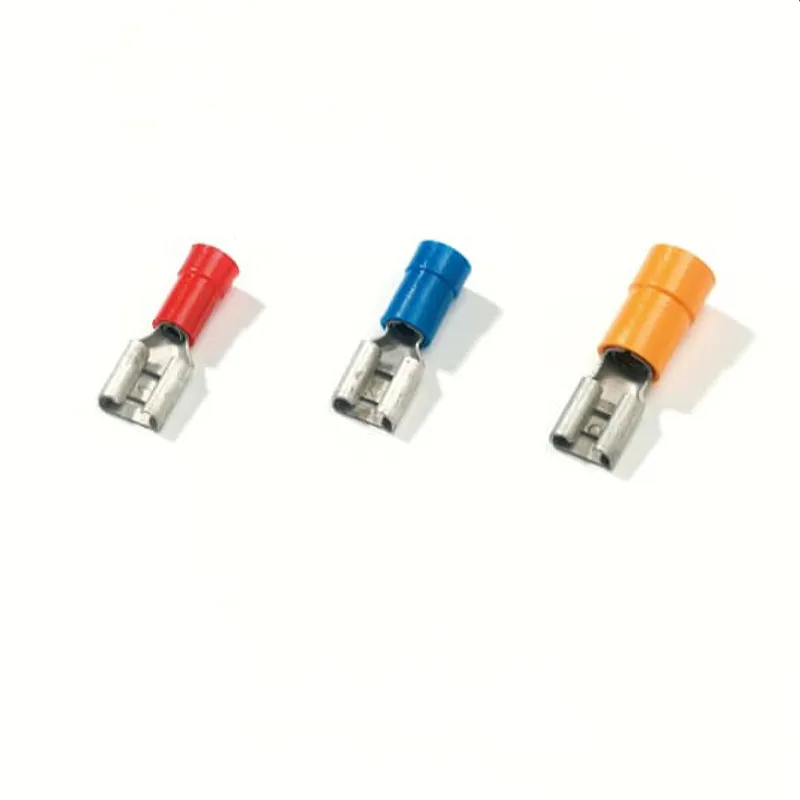 ABB Stotz-Kontakt Flachsteckhülse RC63 7TCI029670R0201