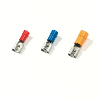 ABB Stotz-Kontakt Flachsteckhülse RB49 7TCI029980R0665