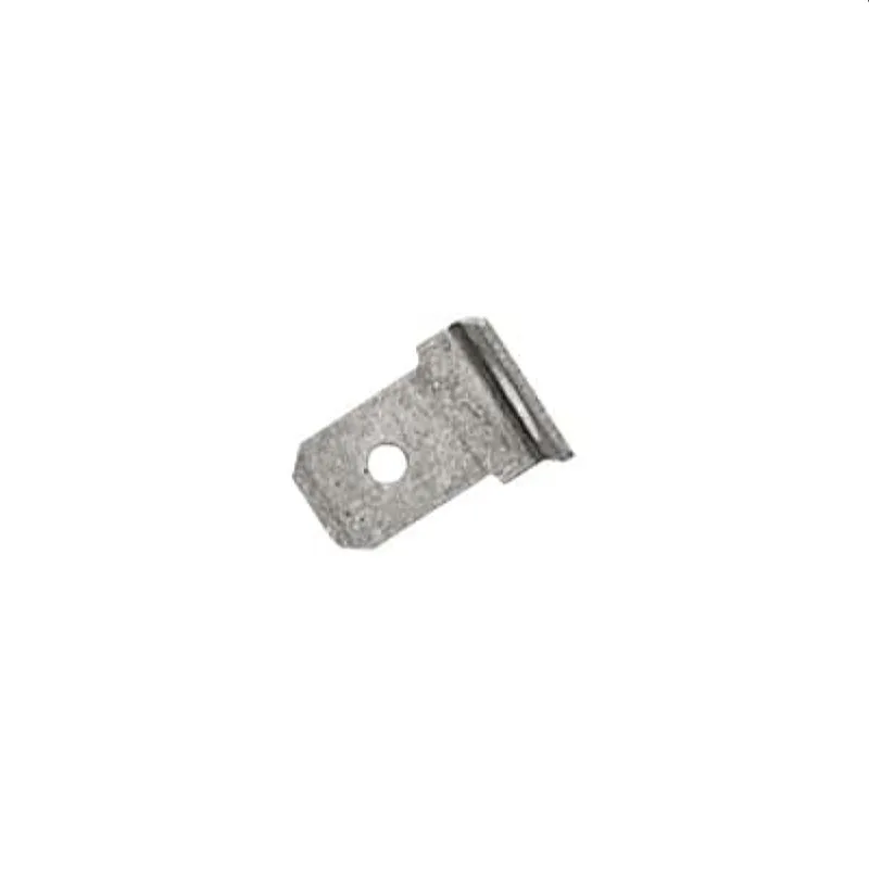 ABB Stotz-Kontakt Flachsteckanschluss Z488-3-9 7TCI029770R0271