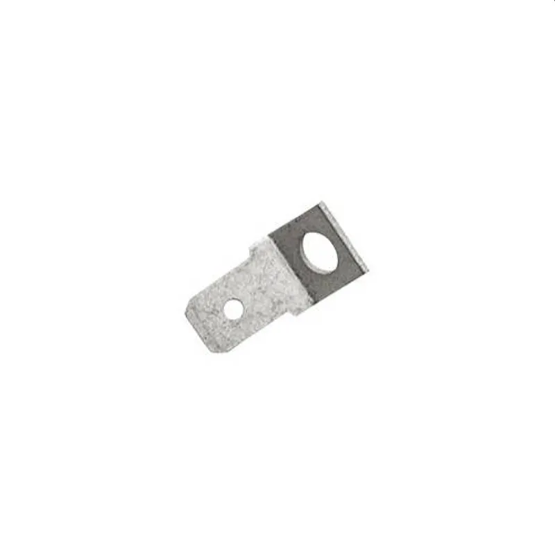 ABB Stotz-Kontakt Flachsteckanschluss Z638-4-4 7TCI029770R0274