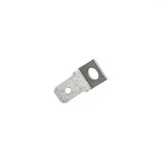 ABB Stotz-Kontakt Flachsteckanschluss Z638-4-4 7TCI029770R0274
