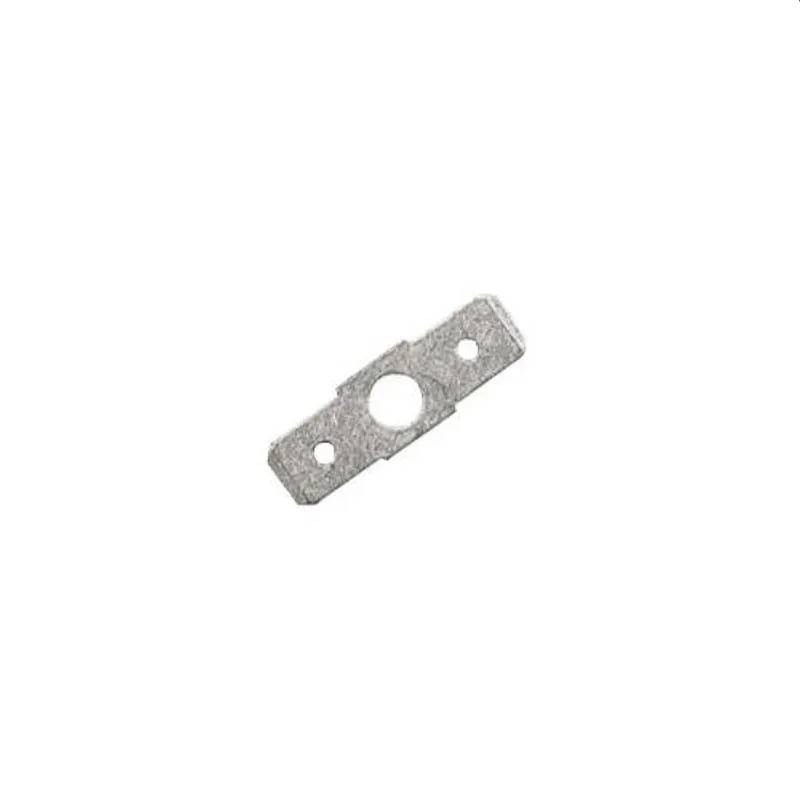 ABB Stotz-Kontakt Flachsteckanschluss ZG638-4W 7TCI029770R0279