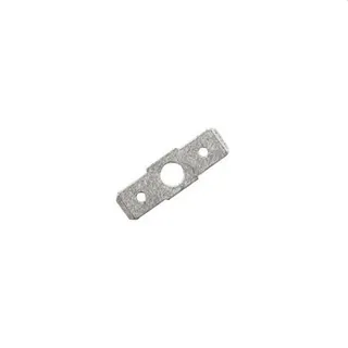 ABB Stotz-Kontakt Flachsteckanschluss ZG638-4W 7TCI029770R0279