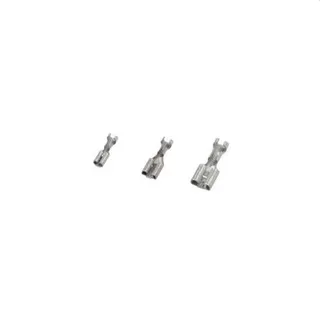 ABB Stotz-Kontakt Flachsteckhülse BC638 Messing 4-6qmm 7TCI029770R0063