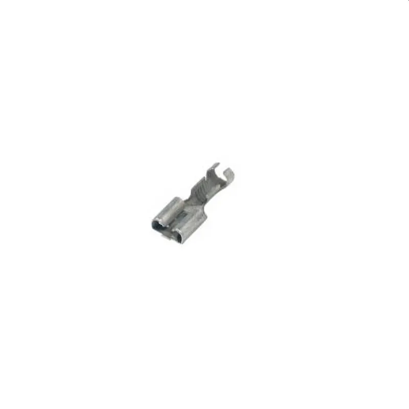 ABB Stotz-Kontakt Flachsteckhülse B638 Messing 1,5-2,5qmm 7TCI029770R0048
