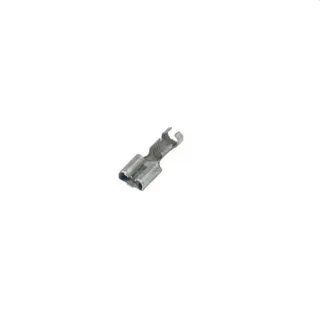 ABB Stotz-Kontakt Flachsteckhülse B638 Messing 1,5-2,5qmm 7TCI029770R0048