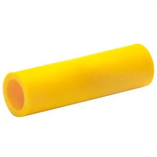 Klauke Stossverbinder 4-6qmm verzinnt isoliert 700