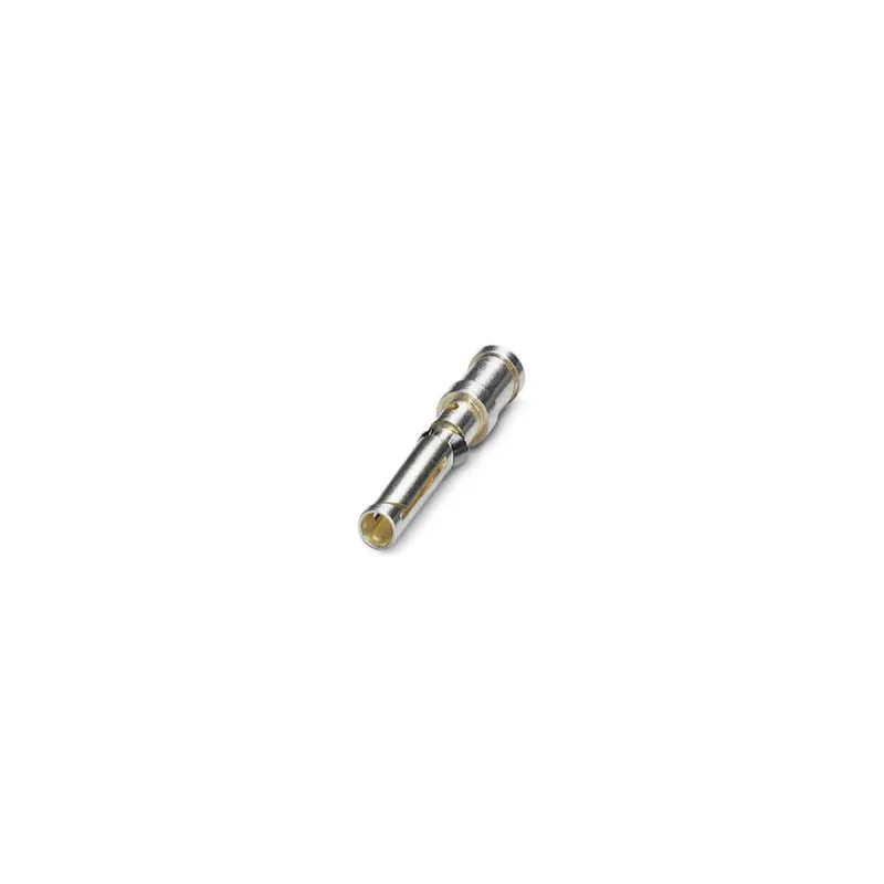 Phoenix Contact Crimpkontakt CK1,6-ED-0,37BU AG