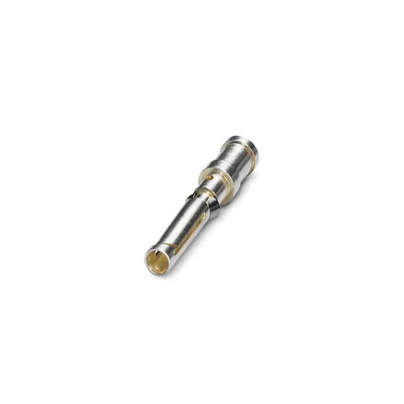 Phoenix Contact Crimpkontakt CK1,6-ED-1,00BU AG