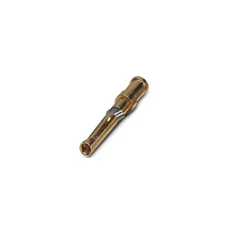 Phoenix Contact Crimpkontakt CK1,6-ED-0,50BU AU