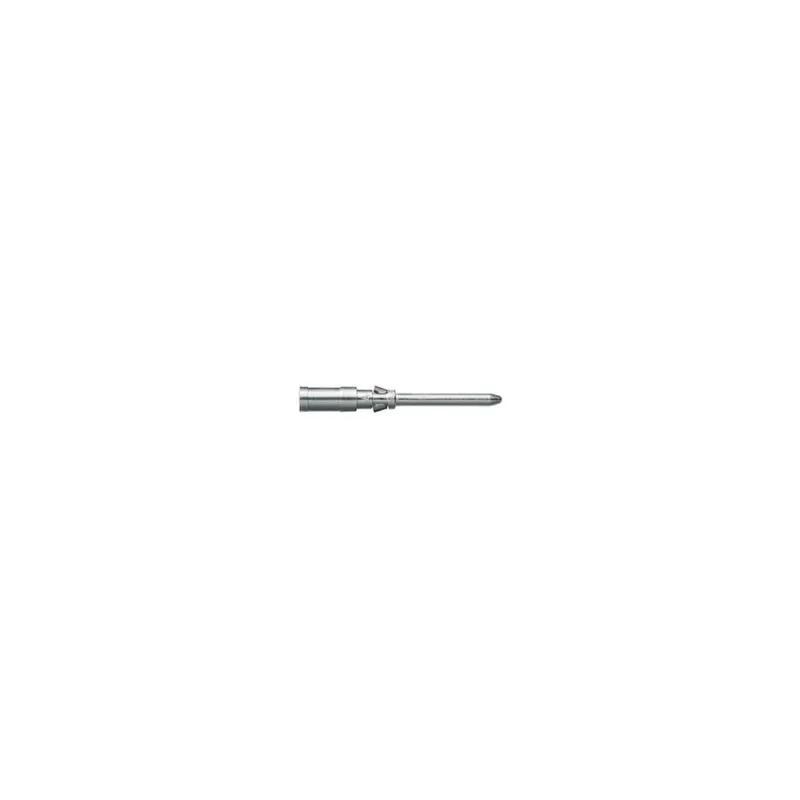 Weidmüller Steckverbinderkontakt HDC-C-HD-SM0.75-1.0 1601750000 100 STK