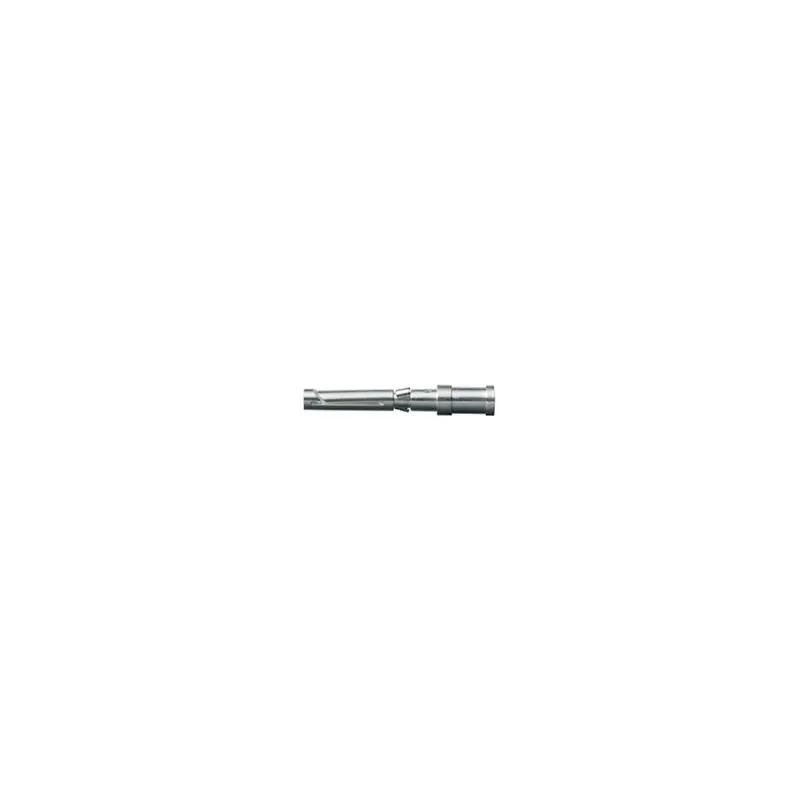 Weidmüller Steckverbinderkontakt HDC-C-HD-BM0.75-1.0 1601760000 100 STK