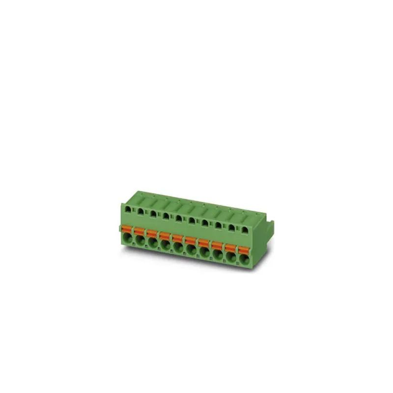 Phoenix Contact Leiterplattensteckverbinder FKC 2,5/ 4-ST
