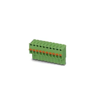 Phoenix Contact Leiterplattensteckverbinder FKCVR 2,5/ 4-ST-5,08