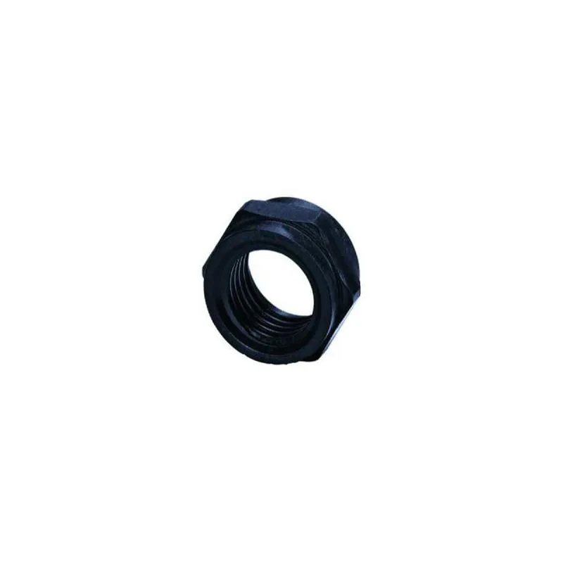 Phoenix Contact Befestigungsmutter PV-FT-C-NUT BK SUNCLIX