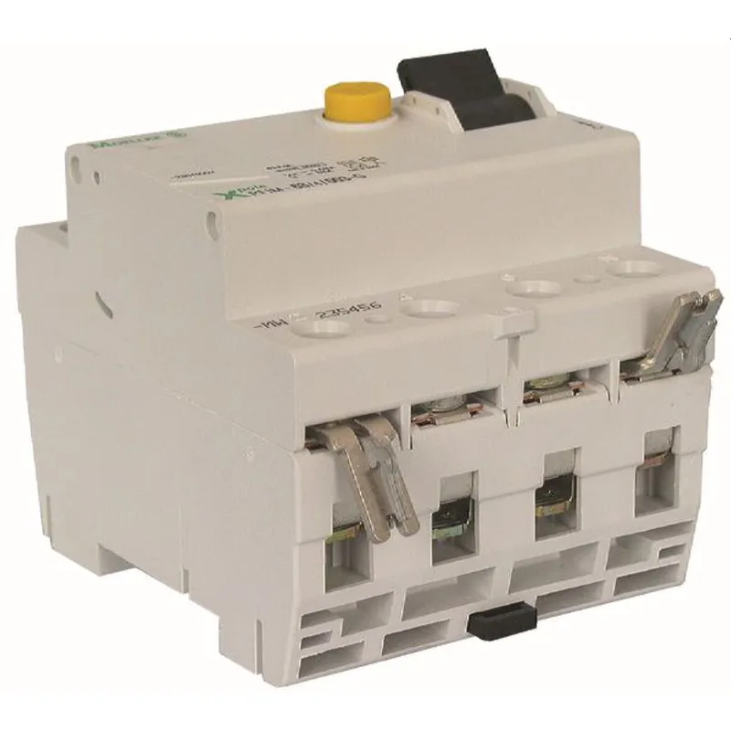 EATON Electric Anschlusswinkel ZV-L1/N-80A-10 L1/N 80A