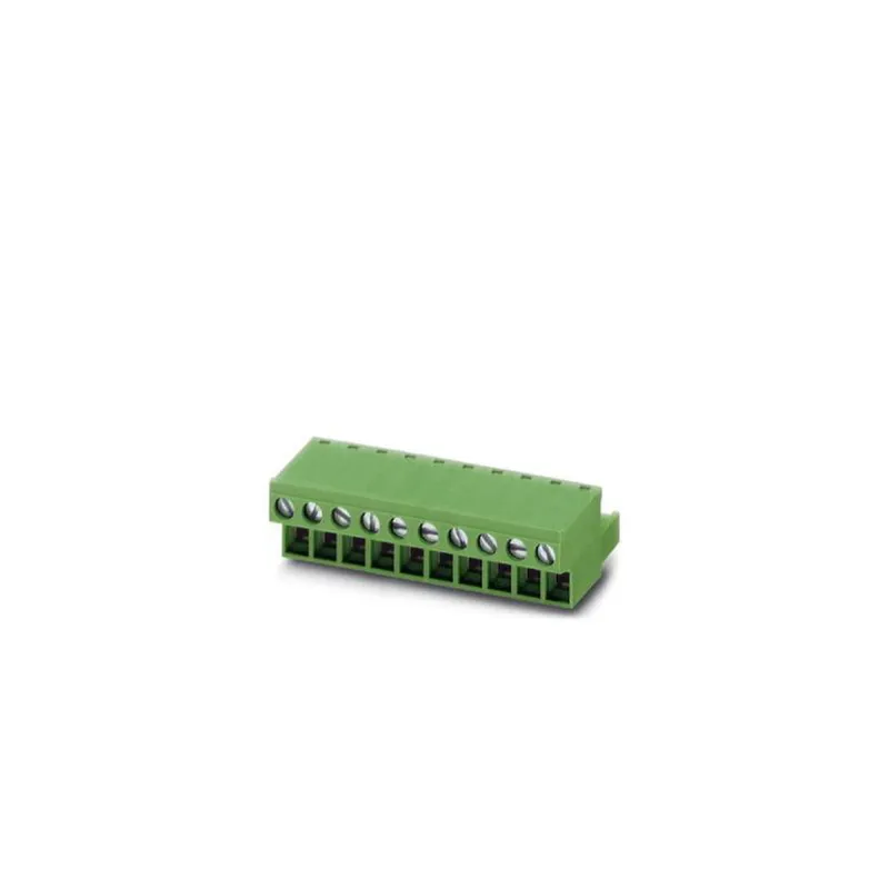 Phoenix Contact Steckerteil FRONT-MSTB 2,5/10-ST-5,08