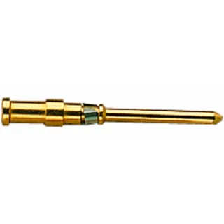 Harting Stiftkontakt 09150006122 R 15-STI-C-1qmm (AU)