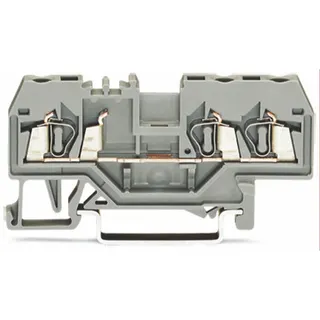 WAGO Durchgangsklemme 3Leiter 280-653