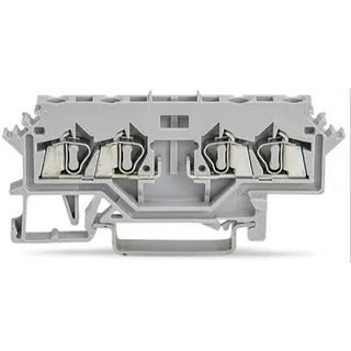 WAGO Basisklemme 4Leiter 280-606