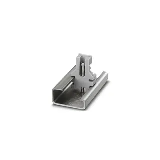 Phoenix Contact Endhalter E/U B: 8,5mm grau
