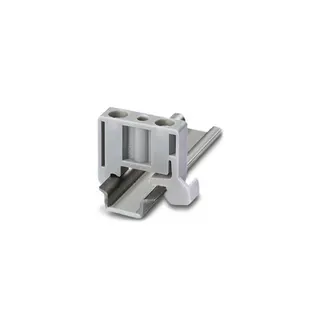 Phoenix Contact Endhalter E/MK 1 Breite: 6mm grau