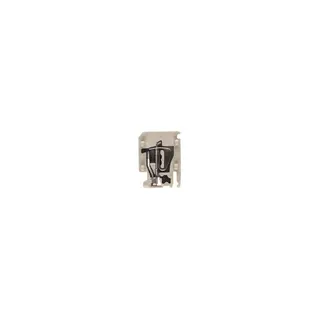 Weidmüller Sensor-, Aktor-Reihenklemme ZVL 1.5 1649300000