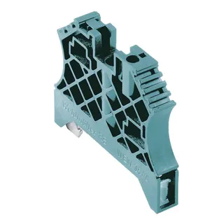 Weidmüller Endwinkel WEW 35/2 GR 7042 1859200000