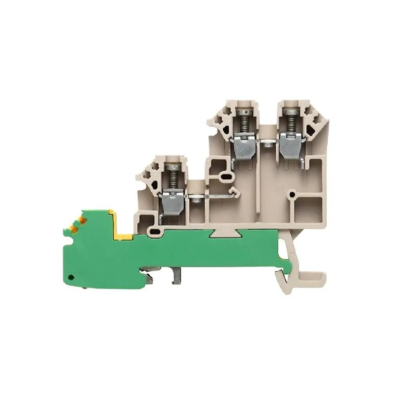 Weidmüller Reihenklemme DLA 2.5 DB 1783560000