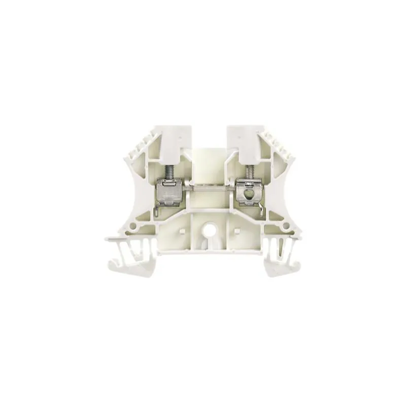 Weidmüller Reihenklemme WDU 4 WS 1036700000