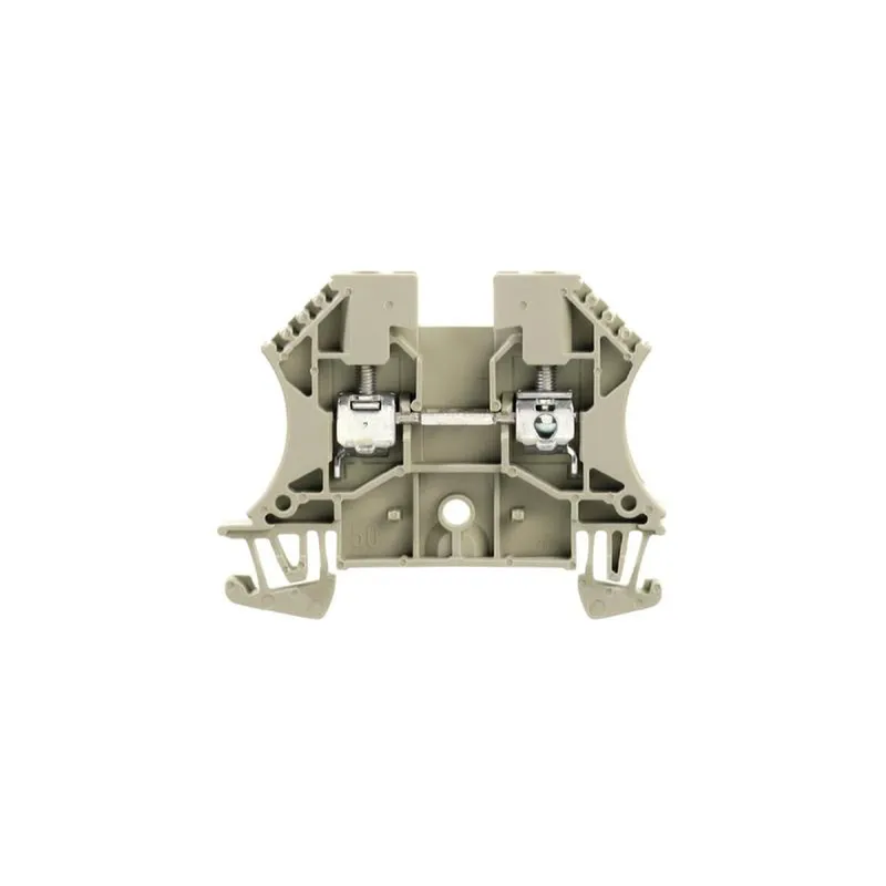 Weidmüller Reihenklemme WDU 4 GR 1037800000