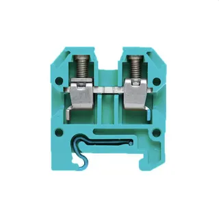 Weidmüller Klemme AKZ 4 BL 0294380000