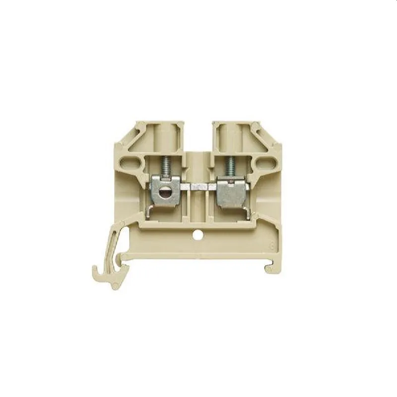 Weidmüller Reihenklemme SAKD 2.5/35 0268860000