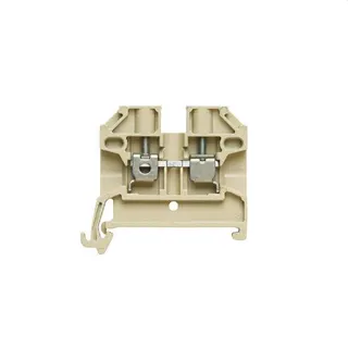 Weidmüller Reihenklemme SAKD 2.5/35 0268860000