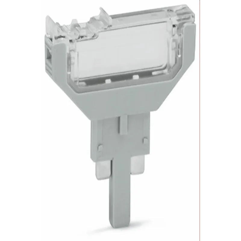 WAGO Leerstecker 2002-800