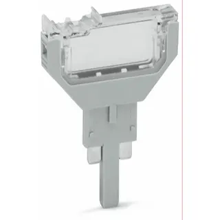 WAGO Leerstecker 2002-800