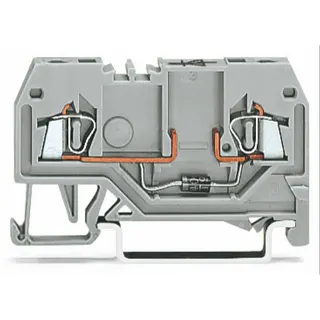 WAGO Diodenklemme 2Leiter 279-915/281-410