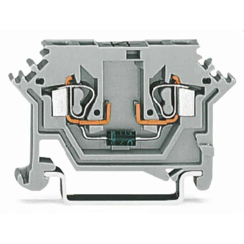 WAGO Diodenklemme 2Leiter 280-613/281-410