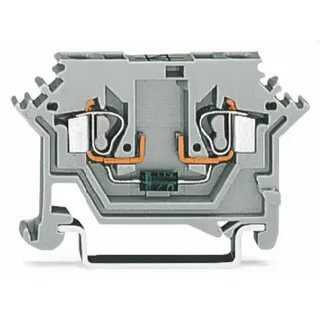 WAGO Diodenklemme 2Leiter 280-613/281-410